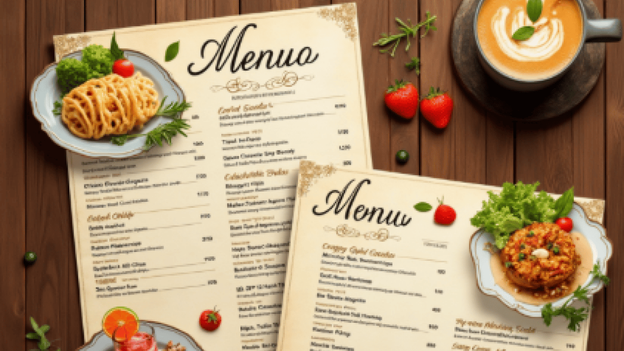 Foto - Kafe ve restoranlarda devrim gibi adım! Bundan sonra menülerde zorunlu olacak