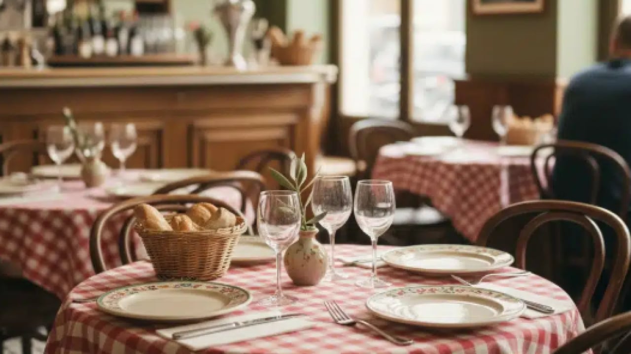 Foto - Kafe ve restoranlarda yeni dönem! Artık yazmak zorundalar!