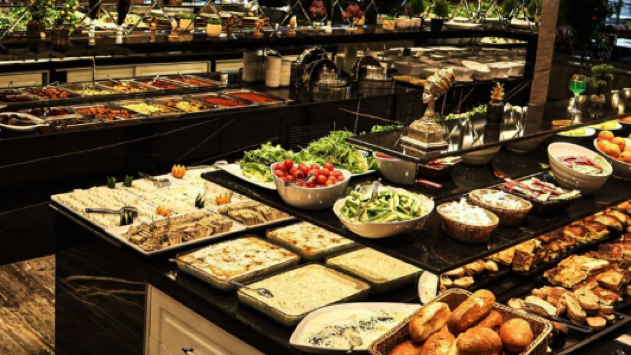 Foto - Kafe ve restoranlarda yeni dönem! Artık yazmak zorundalar!