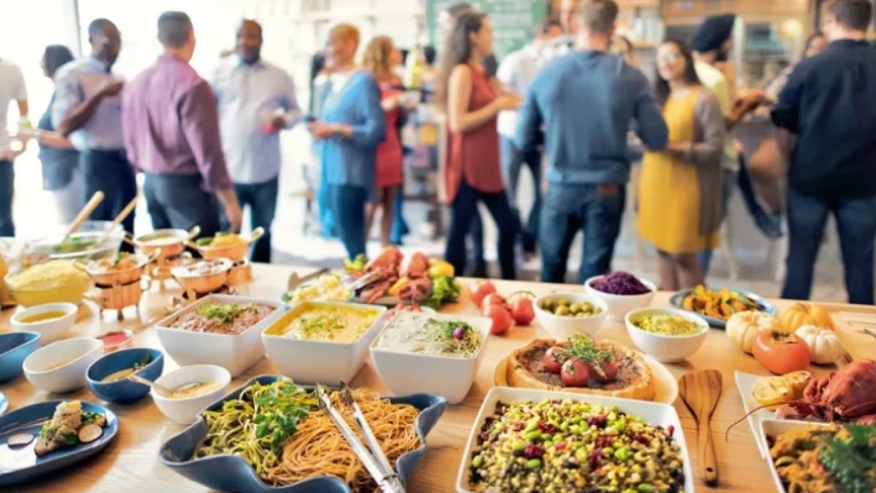 Foto - Kafe ve restoranlarda yeni dönem! Artık yazmak zorundalar!