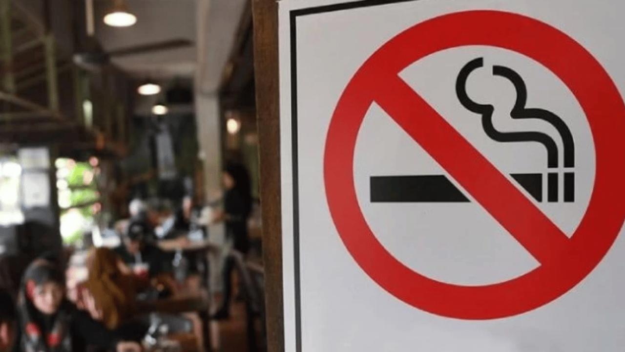 Foto - Kafelerde yeni düzenleme geliyor! Kapalı alanlarda sigaraya sıkı denetim