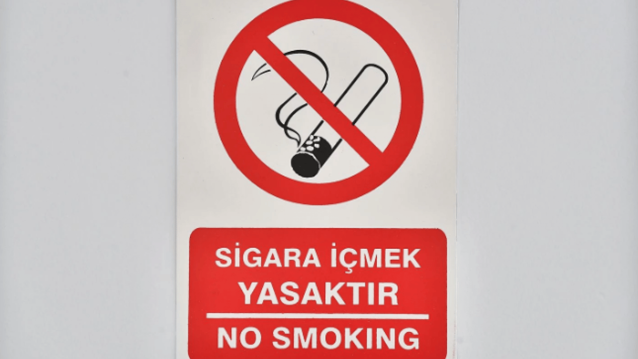 Foto - Kafelerde yeni düzenleme geliyor! Kapalı alanlarda sigaraya sıkı denetim
