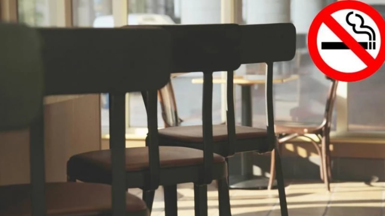 Foto - Kafelerde yeni düzenleme geliyor! Kapalı alanlarda sigaraya sıkı denetim