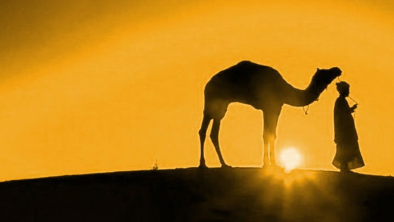 Foto - Kafirlere neden bela gelmiyor, neden refah içinde yaşıyorlar? İsmail Yaşar Hoca açıkladı