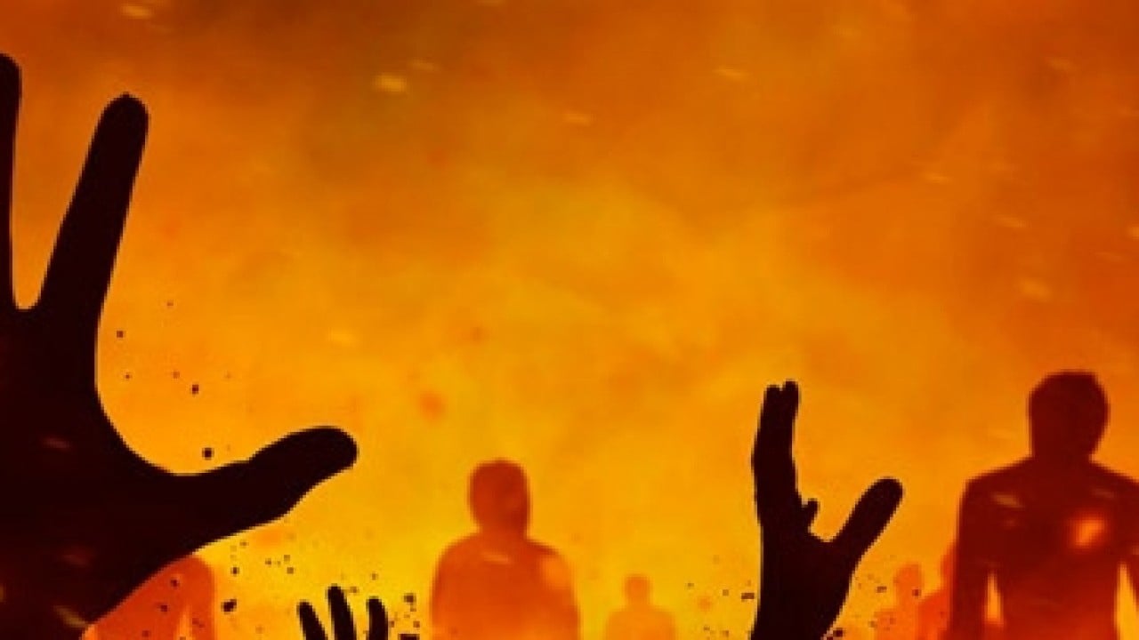 Foto - Kafirlere neden bela gelmiyor, neden refah içinde yaşıyorlar? İsmail Yaşar Hoca açıkladı