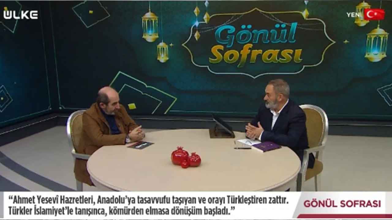 Foto - Kafirlere Türk yumruğu: Tuz buz olup geri çekildiler