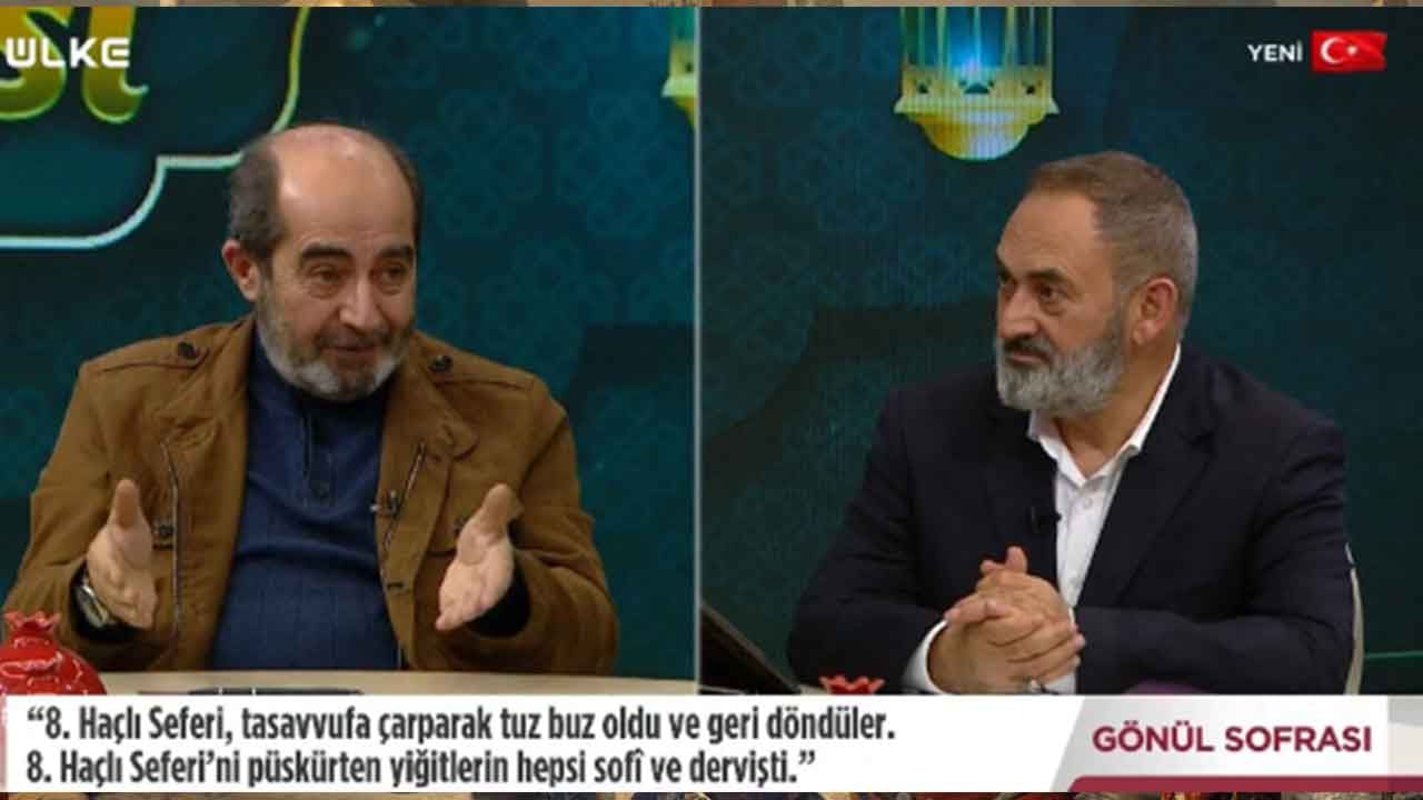 Foto - Kafirlere Türk yumruğu: Tuz buz olup geri çekildiler