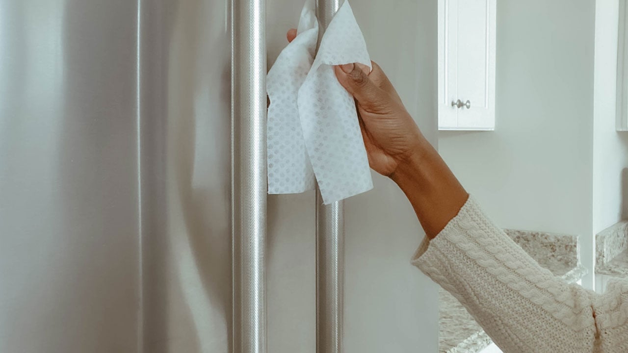 Foto - Kağıt havluyla siliyorsanız dikkat! Siz siz olun bu yüzeylerde kağıt havlu kullanmayın