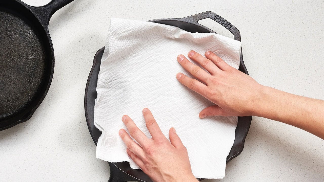 Foto - Kağıt havluyla siliyorsanız dikkat! Siz siz olun bu yüzeylerde kağıt havlu kullanmayın