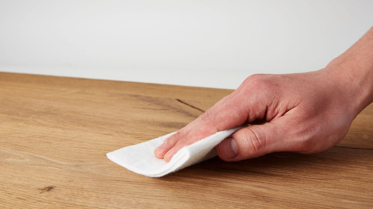 Foto - Kağıt havluyla siliyorsanız dikkat! Siz siz olun bu yüzeylerde kağıt havlu kullanmayın