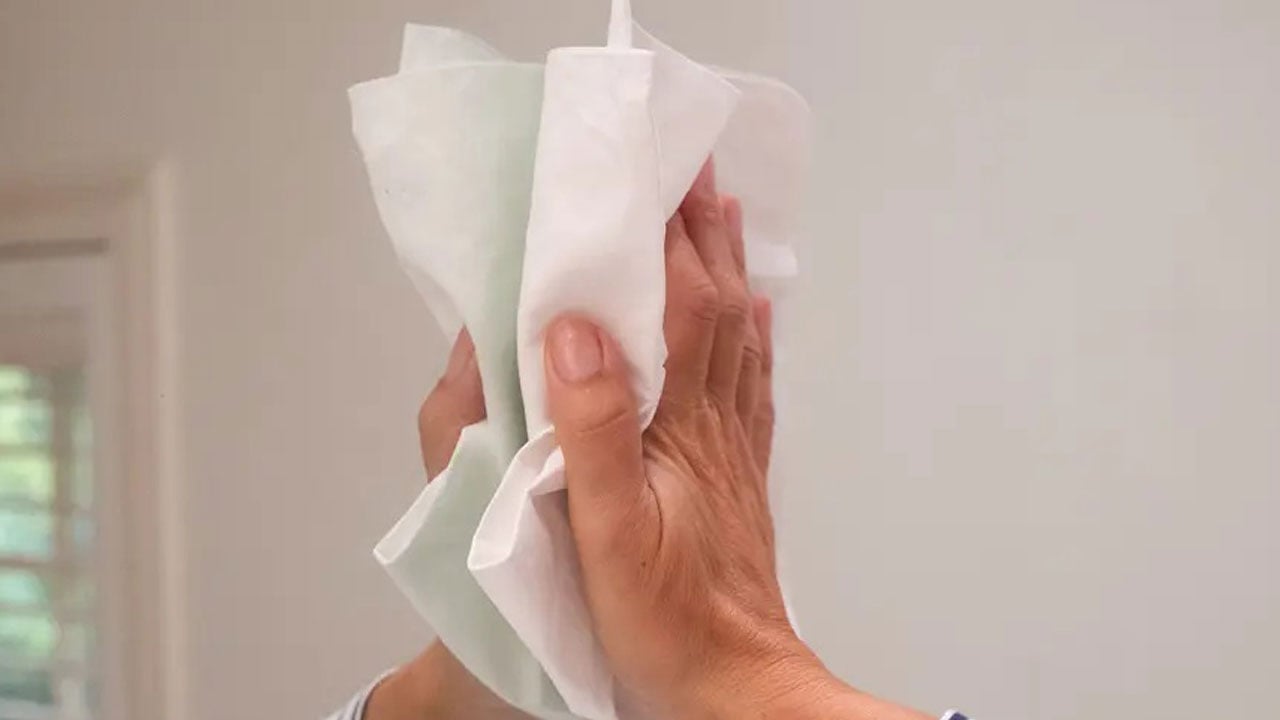 Foto - Kağıt havluyla siliyorsanız dikkat! Siz siz olun bu yüzeylerde kağıt havlu kullanmayın