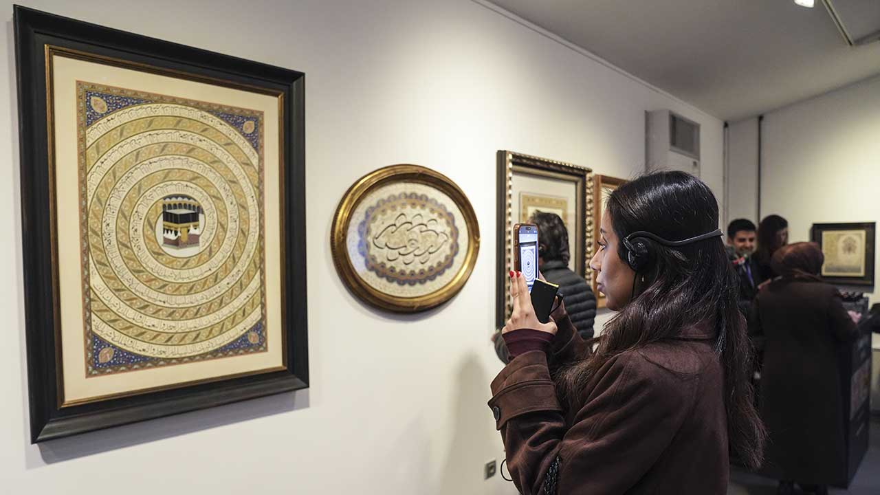 Foto - Kağıt sabırla oyularak hazineye dönüştü! Yıldız Holding'in 