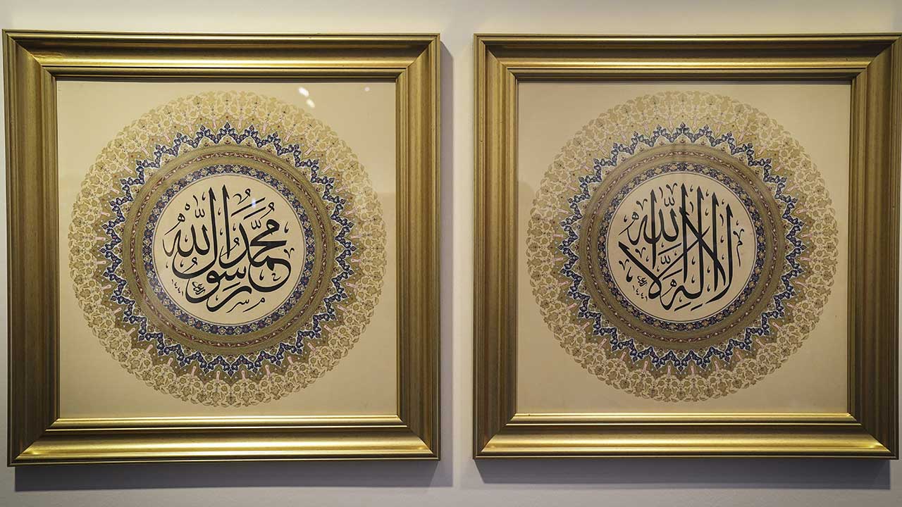 Foto - Kağıt sabırla oyularak hazineye dönüştü! Yıldız Holding'in 