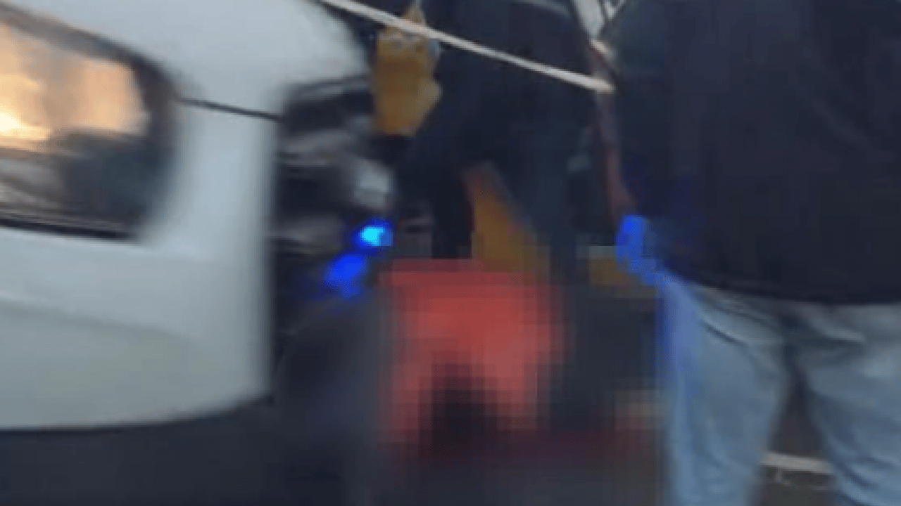 Foto - Kağıthane’de kadın cinayeti: Eski eşini konuşma bahanesiyle taksiye aldı! Başından vurarak öldürdü