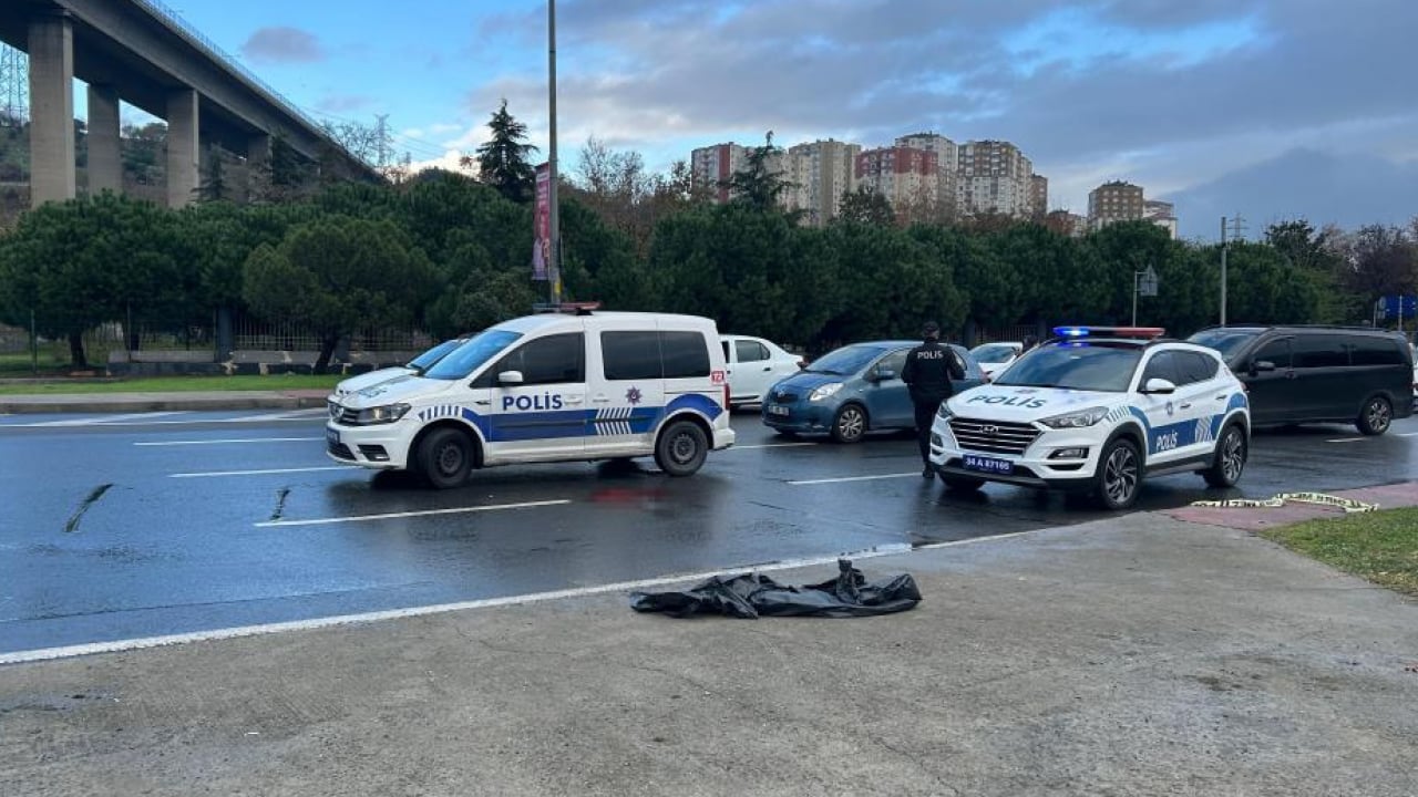 Foto - Kağıthane’de kadın cinayeti: Eski eşini konuşma bahanesiyle taksiye aldı! Başından vurarak öldürdü