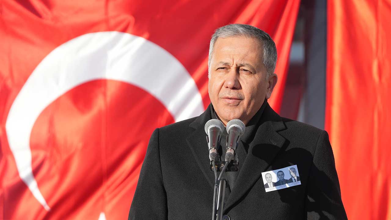 Foto - Kahraman şehitlerimiz için Yalova'da tören