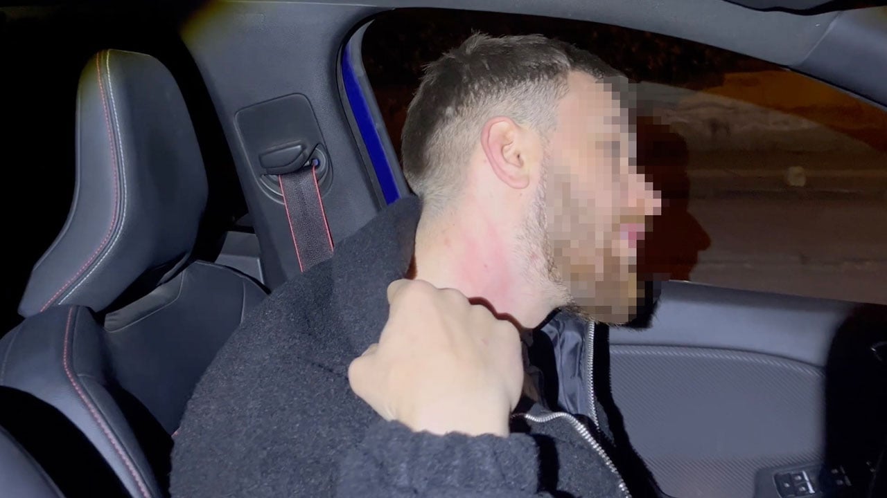 Foto - Kahraman Şerife bacılardan dehşet saçan alkoliklere: Seküler genç kızların utanç görüntüleri!