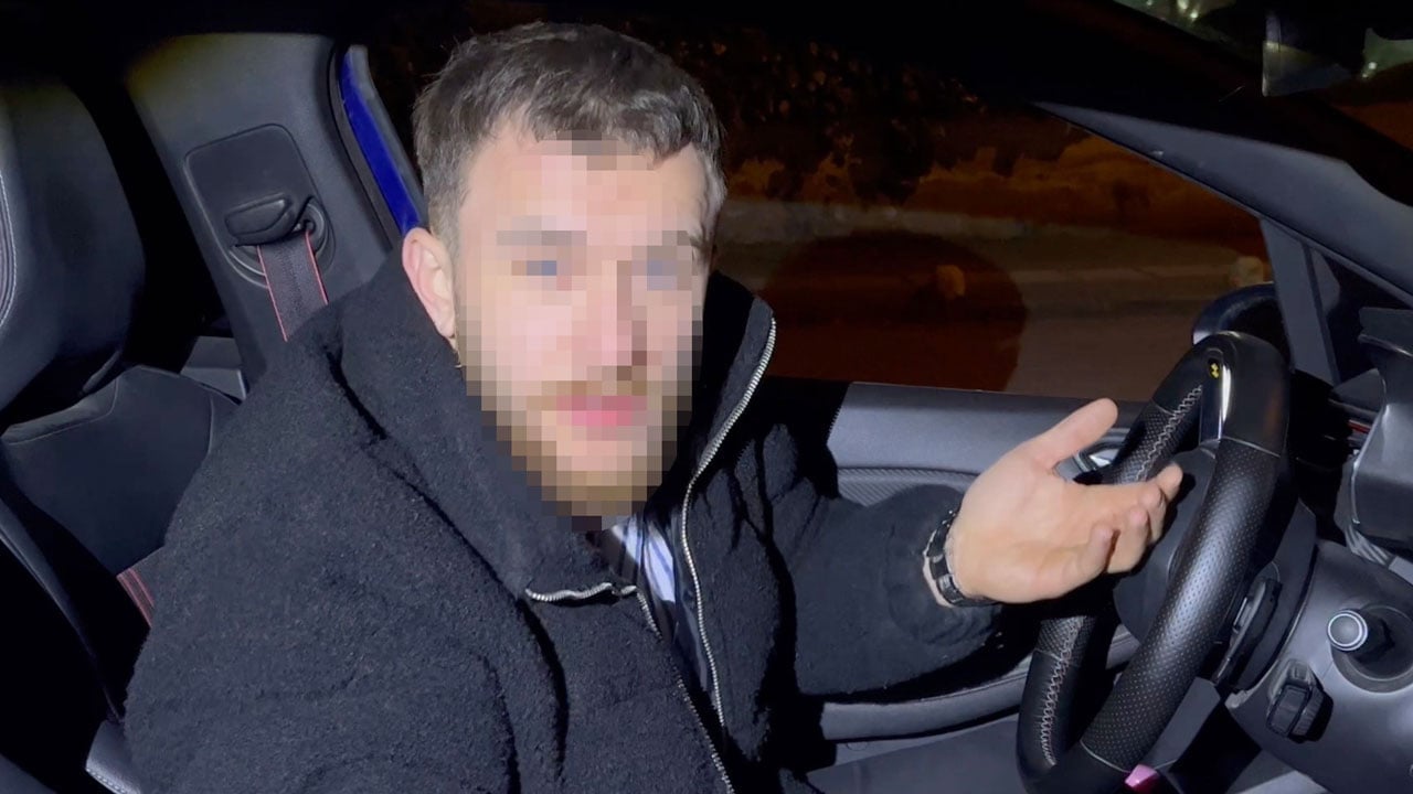 Foto - Kahraman Şerife bacılardan dehşet saçan alkoliklere: Seküler genç kızların utanç görüntüleri!