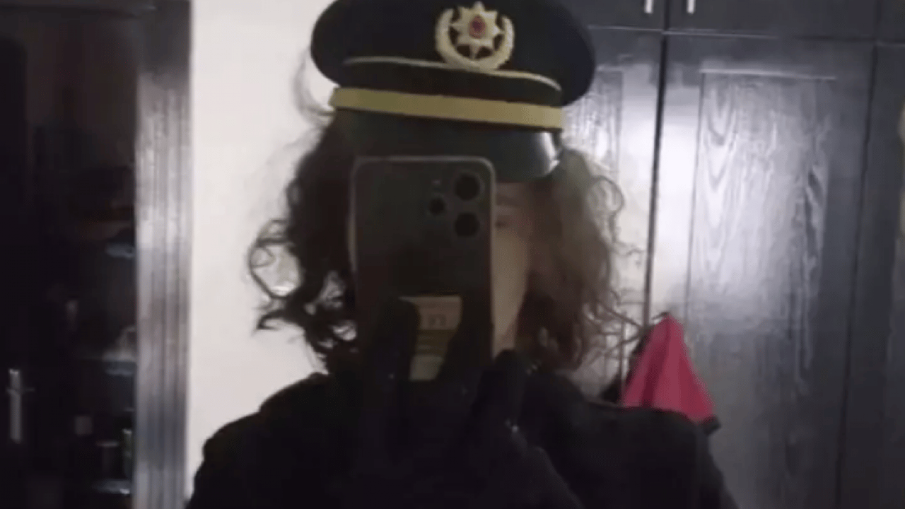 Foto - Kahramanmaraş canisi hakkında çarpıcı açıklama: Kendi boğazını kes...