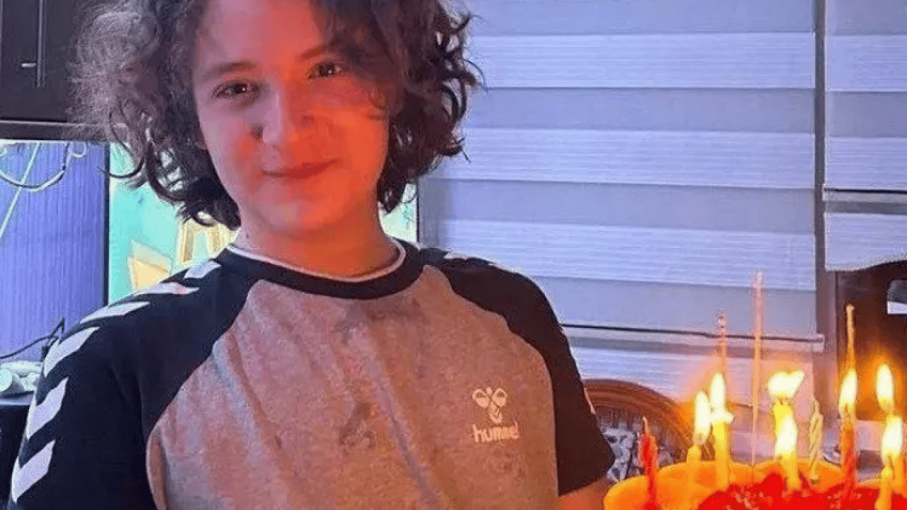 Foto - Kahramanmaraş canisi hakkında çarpıcı açıklama: Kendi boğazını kes...