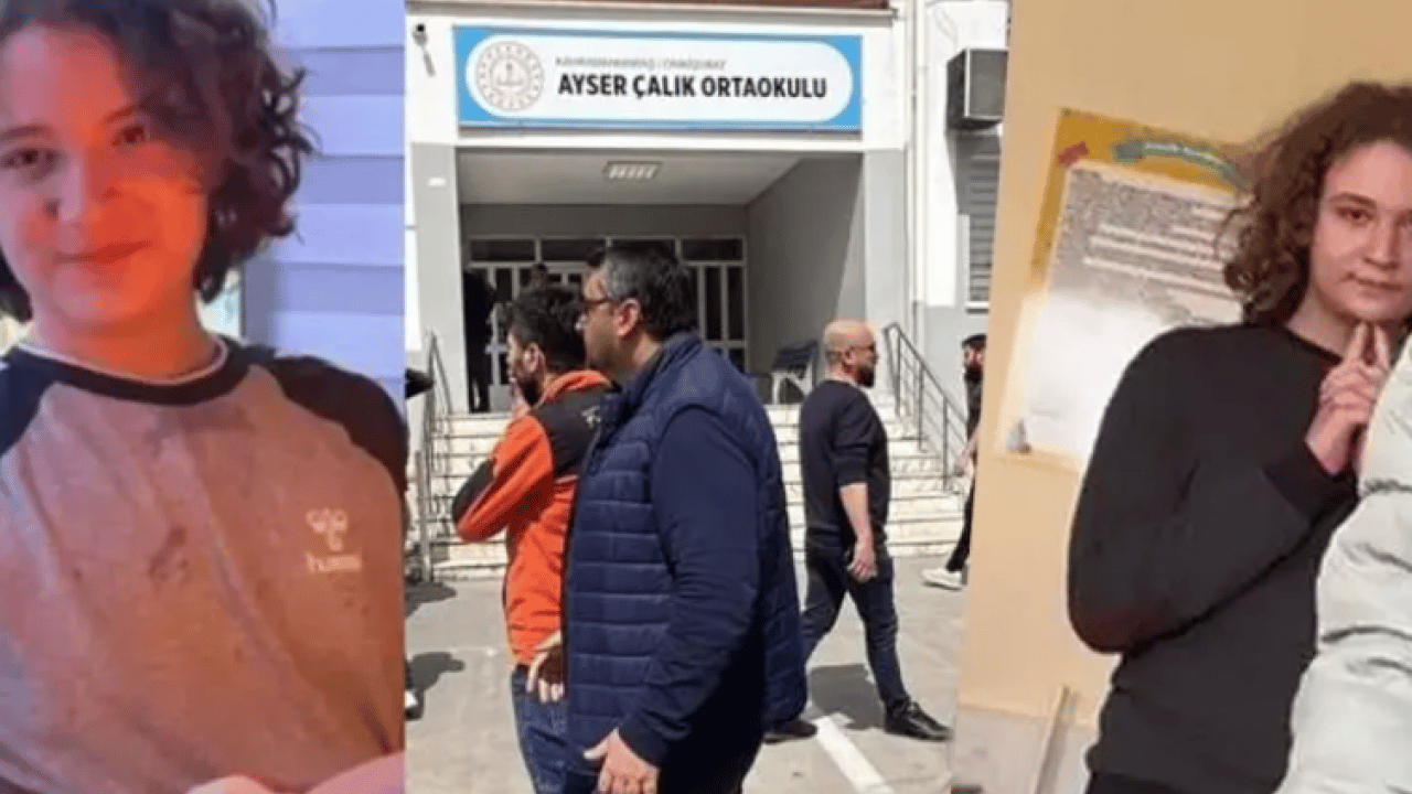 Foto - Kahramanmaraş canisi hakkında çarpıcı açıklama: Kendi boğazını kes...