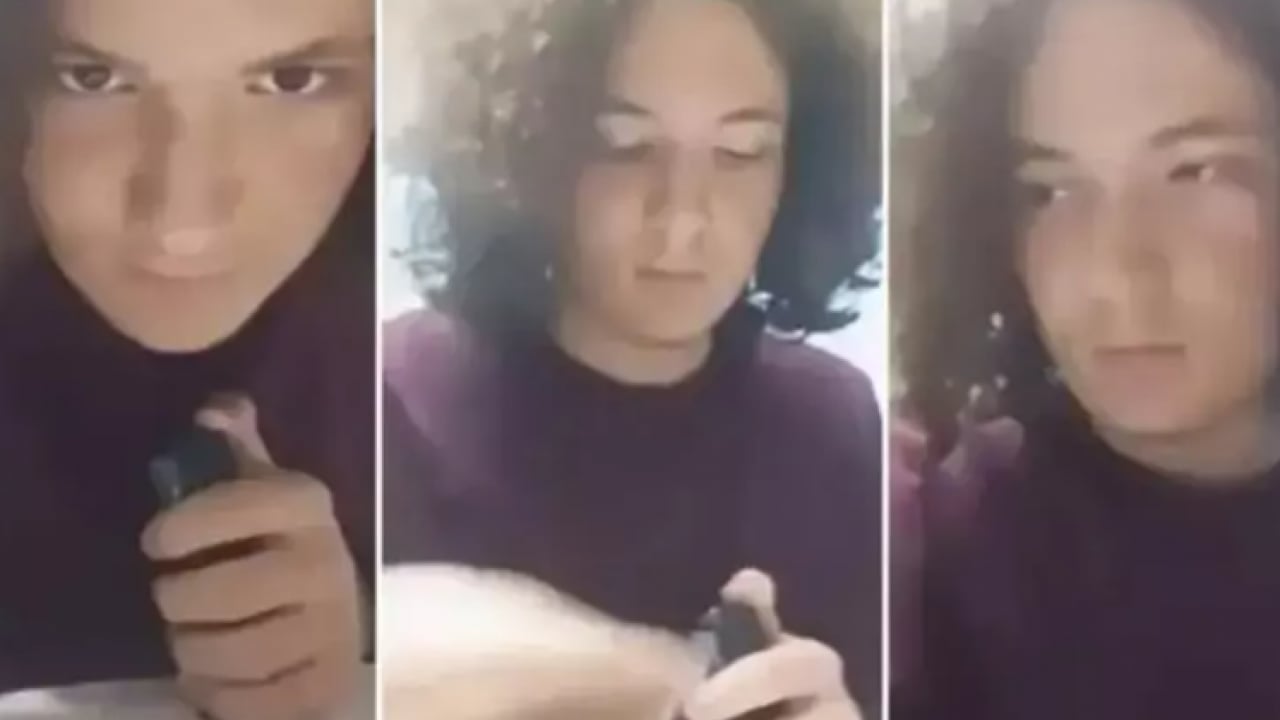 Foto - Kahramanmaraş canisi hakkında çarpıcı açıklama: Kendi boğazını kes...