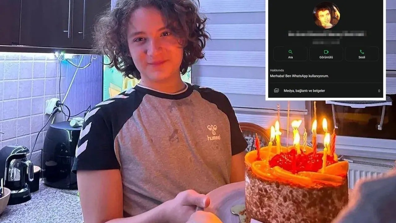 Foto - Kahramanmaraş saldırganı İsa Aras Mersinli'nin WhatsApp'ında dehşete düşüren detay