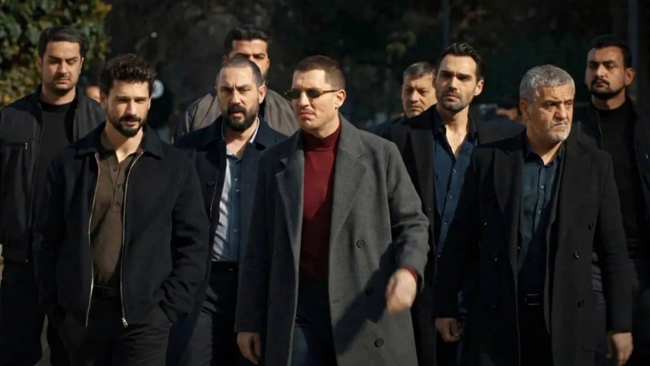 Foto - Yeraltı, Eşref Rüya, A.B.İ, ve Uzak Şehir'de senaryo değiştirildi! Herkes, 'Gündem değişince silahlar yeniden patlamaz inşallah' diyor