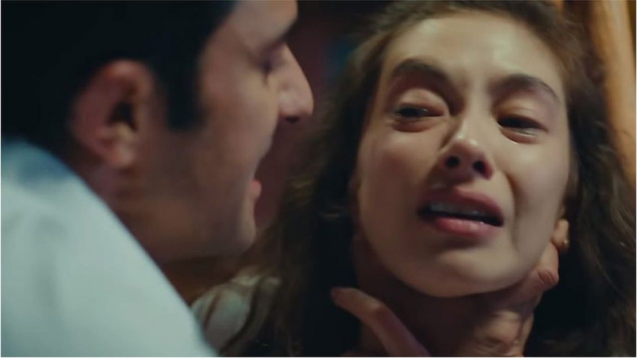 Foto - Yeraltı, Eşref Rüya, A.B.İ, ve Uzak Şehir'de senaryo değiştirildi! Herkes, 'Gündem değişince silahlar yeniden patlamaz inşallah' diyor