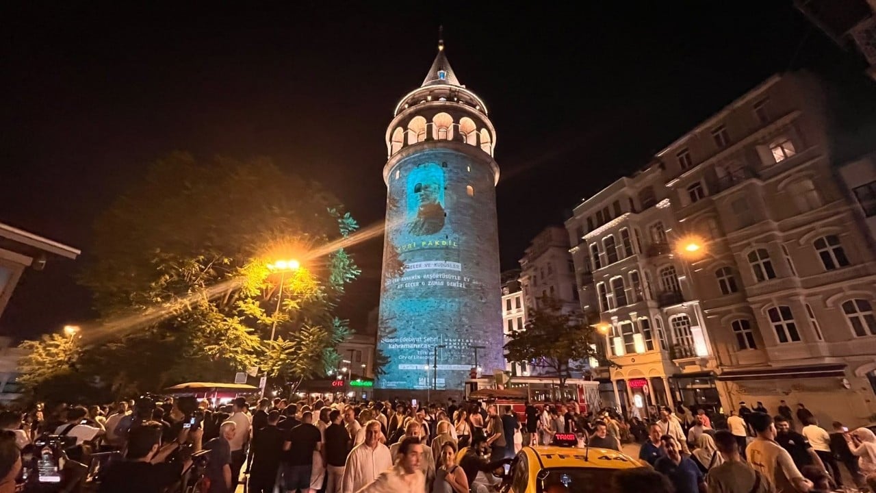 Foto - Kahramanmaraş Unesco'nun 'Edebiyat şehri' oldu: Yedi Güzel Adam'ın şehri İstanbul'dan dünyaya tanıtıldı...