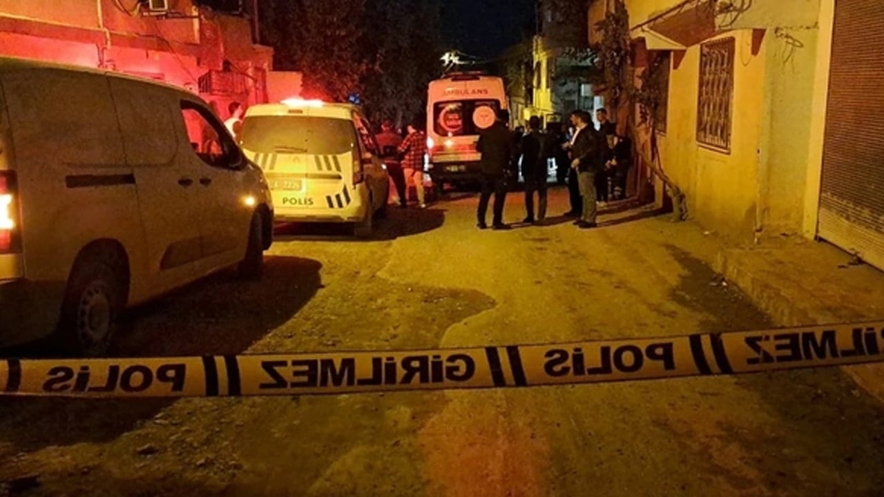 Foto - Kahramanmaraş'taki aile katliamının detayları ortaya çıktı! 