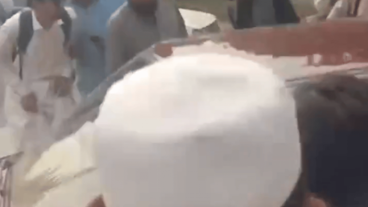 Foto - Kahreden gelişme: Ünlü din adamı suikaste uğradı