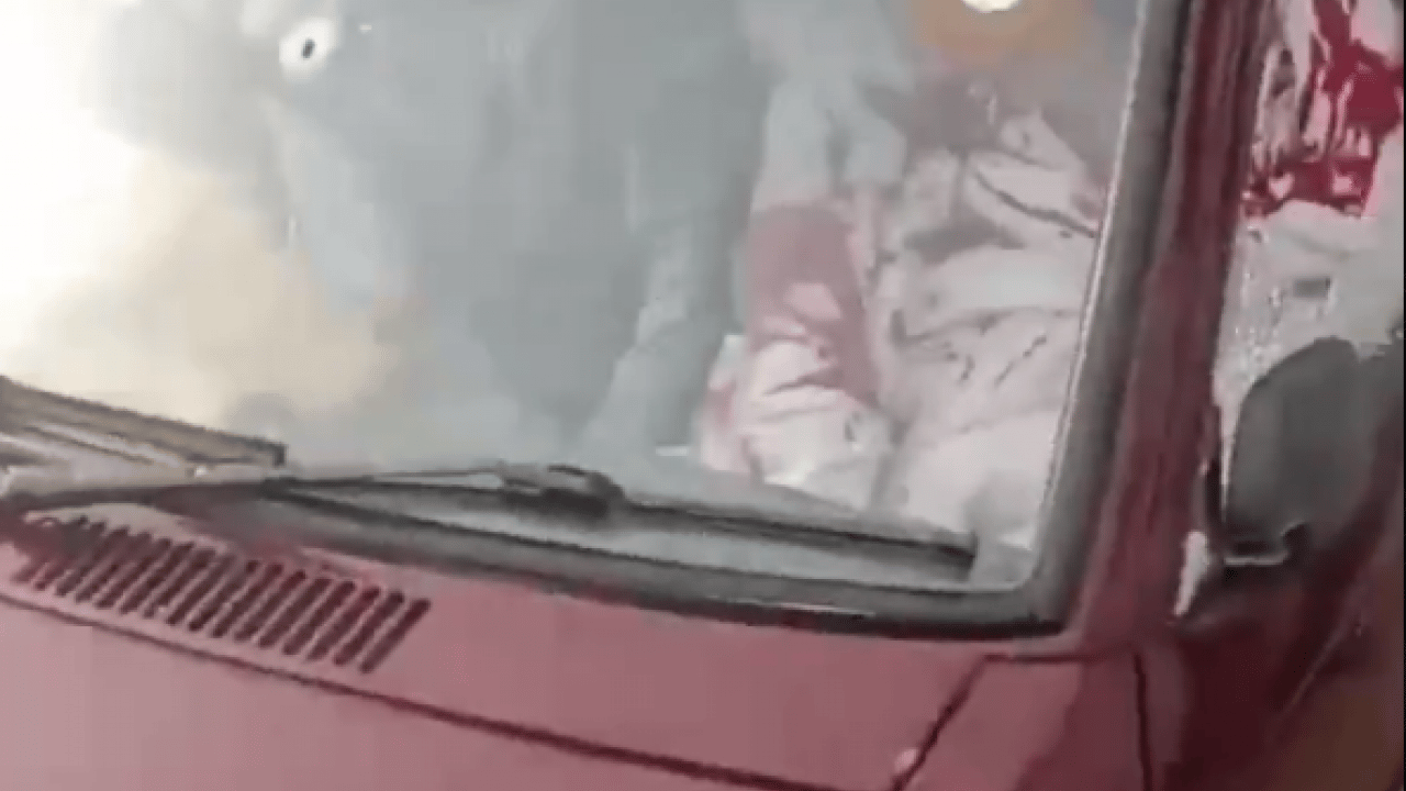 Foto - Kahreden gelişme: Ünlü din adamı suikaste uğradı