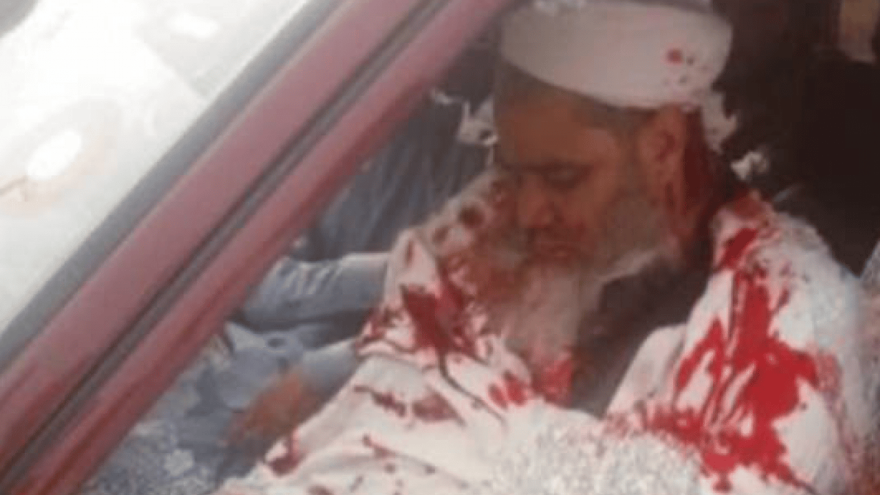 Foto - Kahreden gelişme: Ünlü din adamı suikaste uğradı