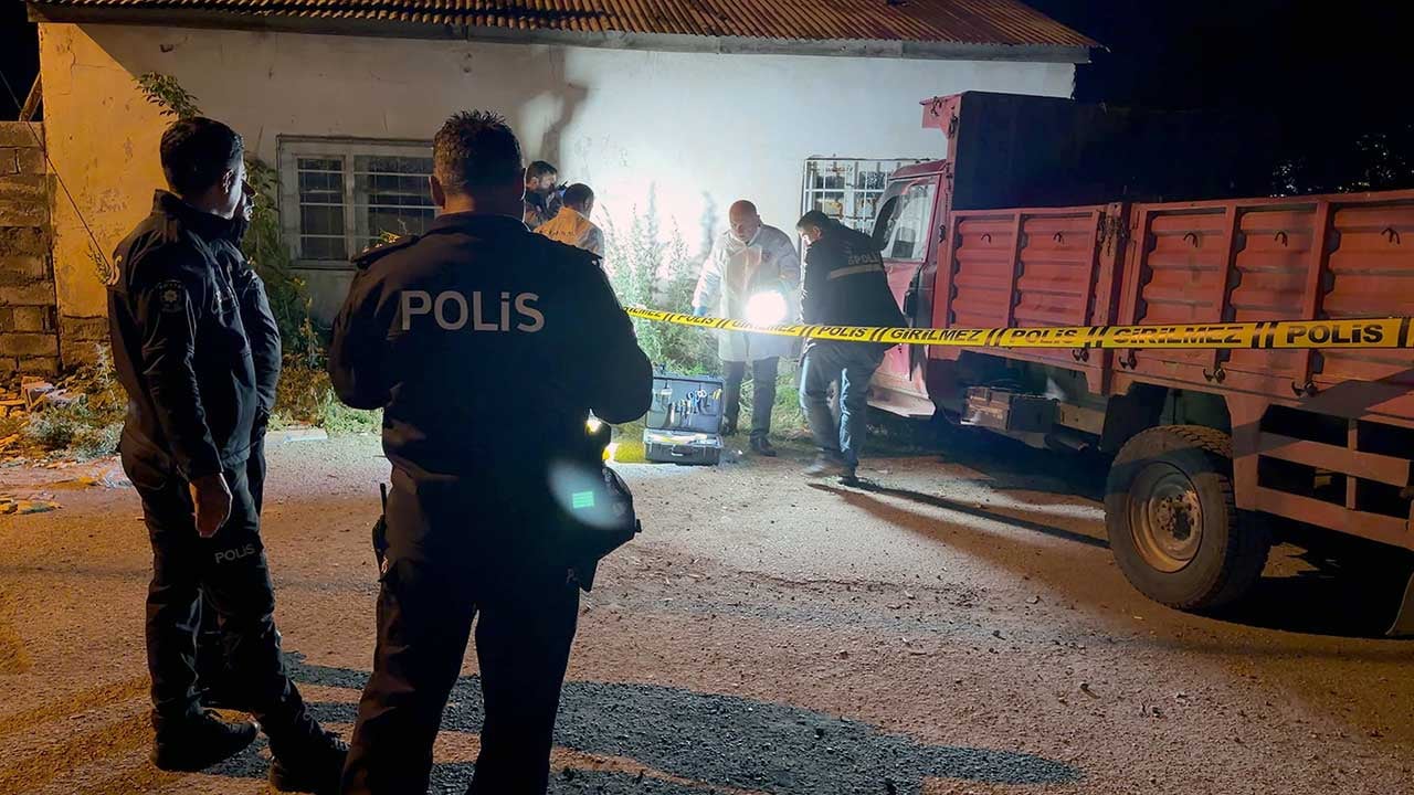 Foto - Kahreden haber! Daha 5 yaşındaydı