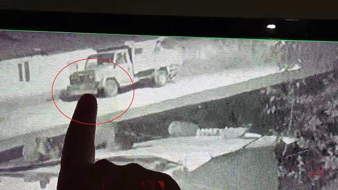 Foto - Kahreden haber! Daha 5 yaşındaydı