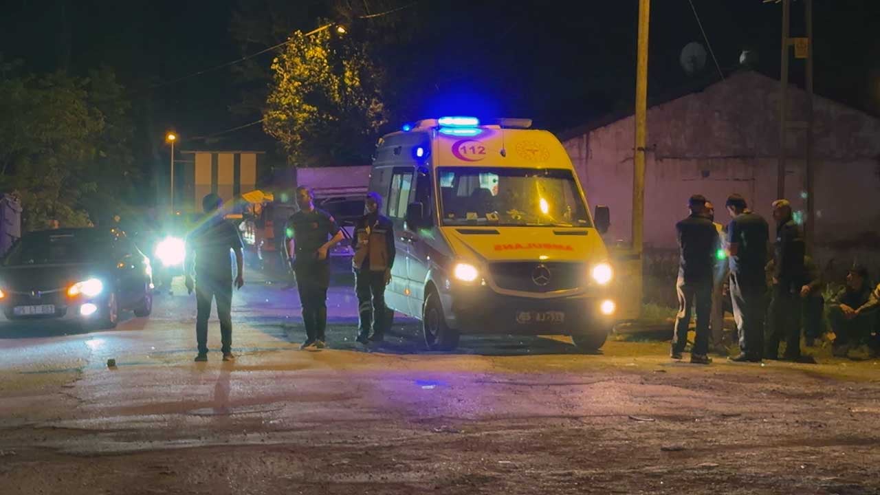 Foto - Kahreden haber! Daha 5 yaşındaydı