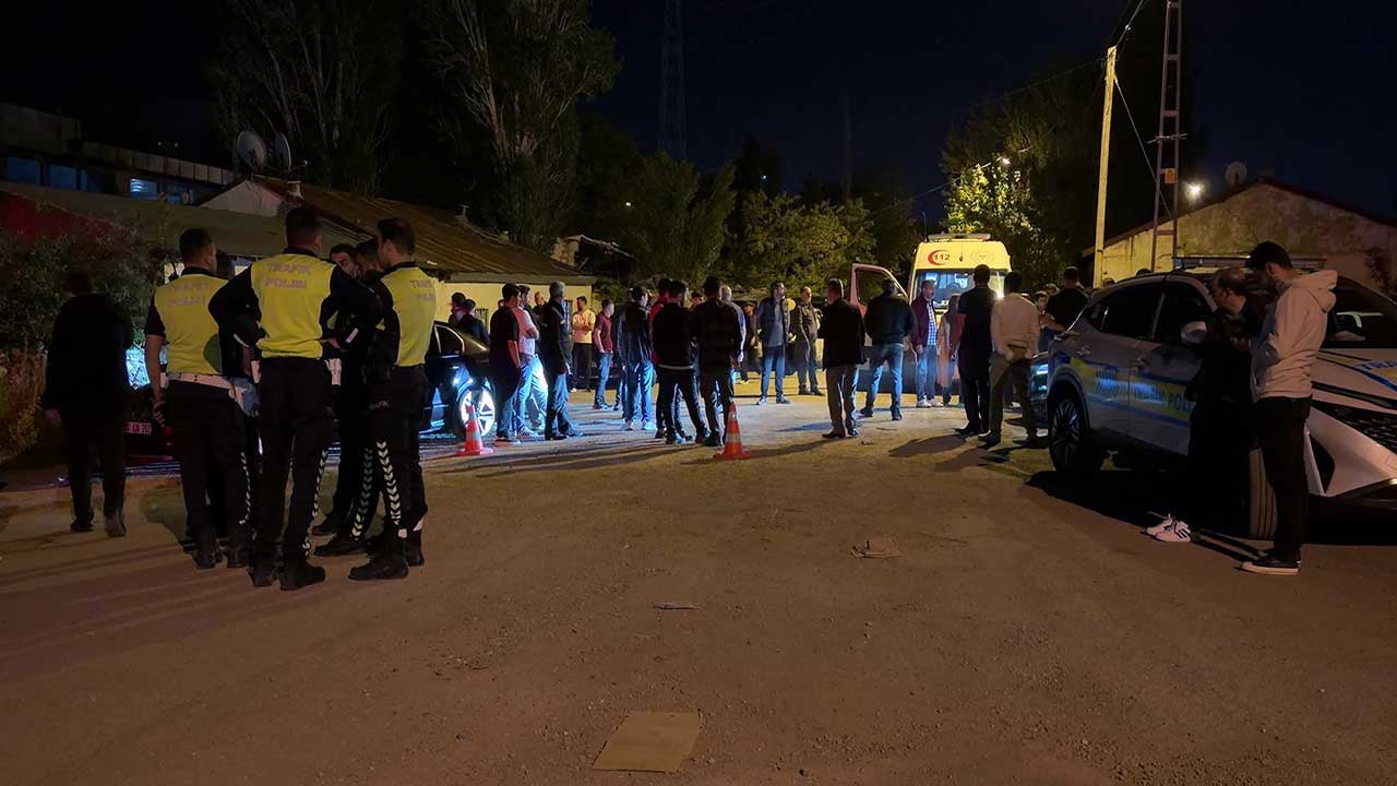 Foto - Kahreden haber! Daha 5 yaşındaydı