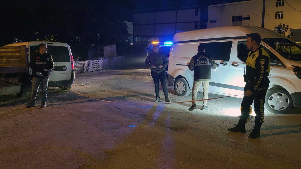 Foto - Kahreden haber! Daha 5 yaşındaydı