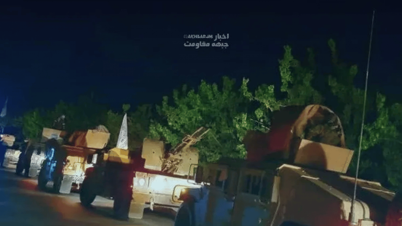 Foto - Kahreden haber! Pakistan ordusu vuruldu