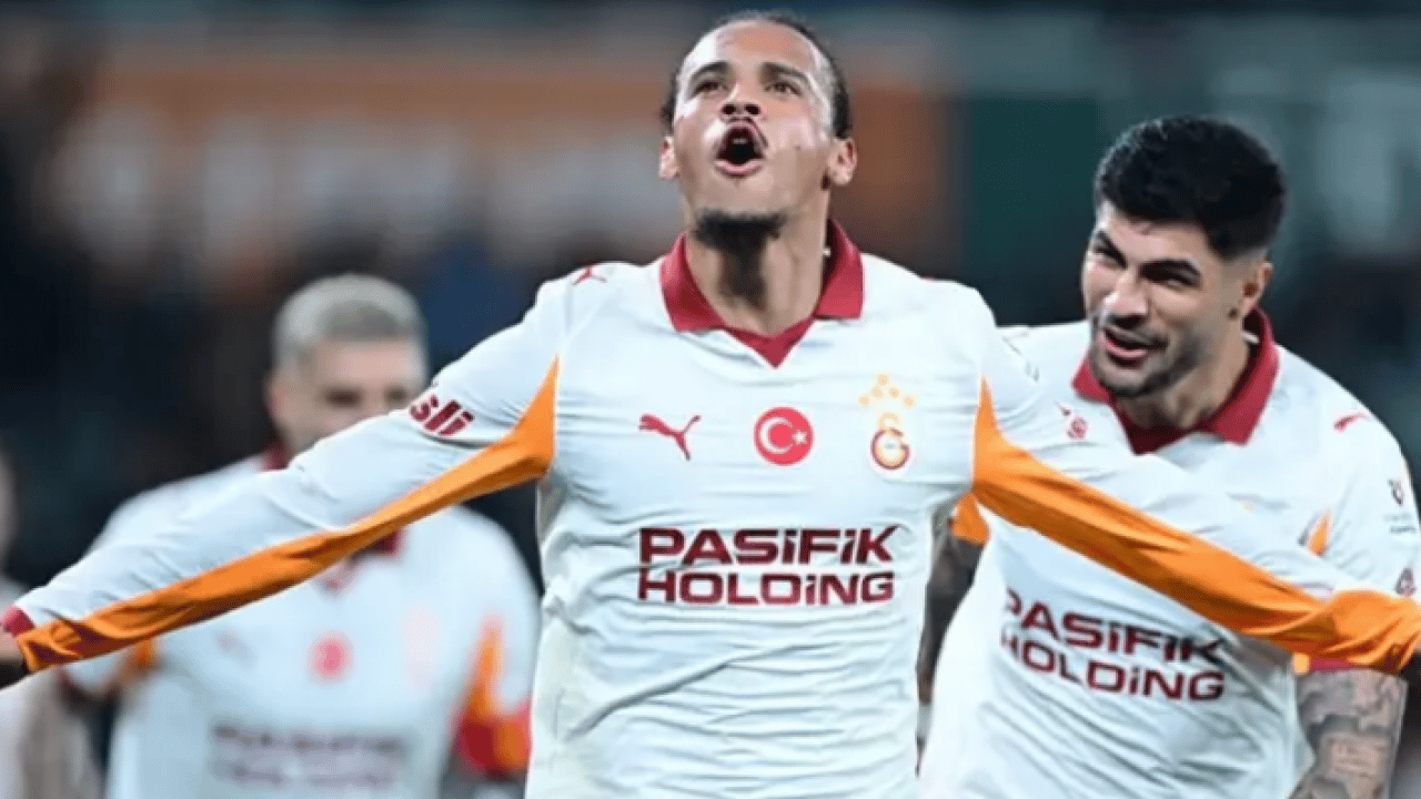 Foto - Kahreden saçma soru bu: Galatasaray Şampiyonlar Ligi'ni kazanabilir mi? Almanya’da garip itiraflar…