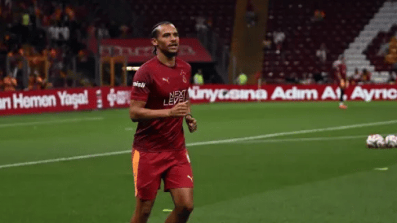 Foto - Kahreden saçma soru bu: Galatasaray Şampiyonlar Ligi'ni kazanabilir mi? Almanya’da garip itiraflar…