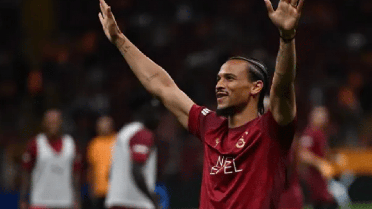 Foto - Kahreden saçma soru bu: Galatasaray Şampiyonlar Ligi'ni kazanabilir mi? Almanya’da garip itiraflar…