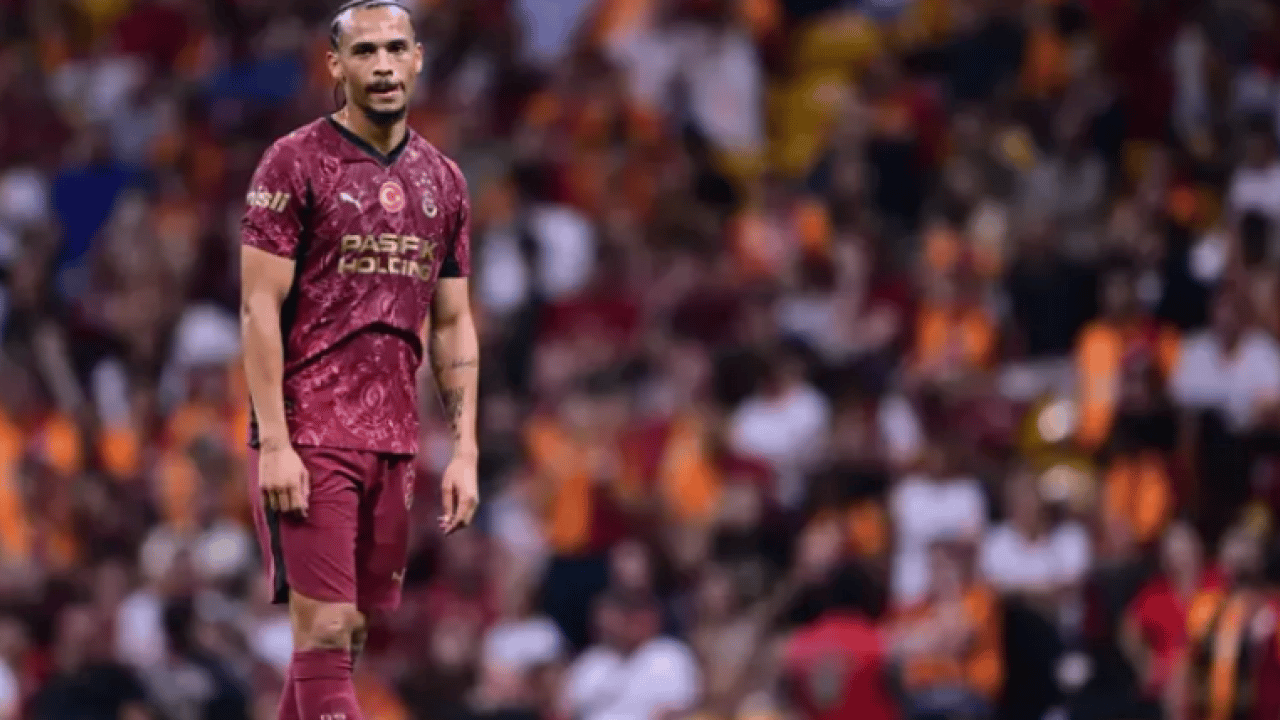 Foto - Kahreden saçma soru bu: Galatasaray Şampiyonlar Ligi'ni kazanabilir mi? Almanya’da garip itiraflar…