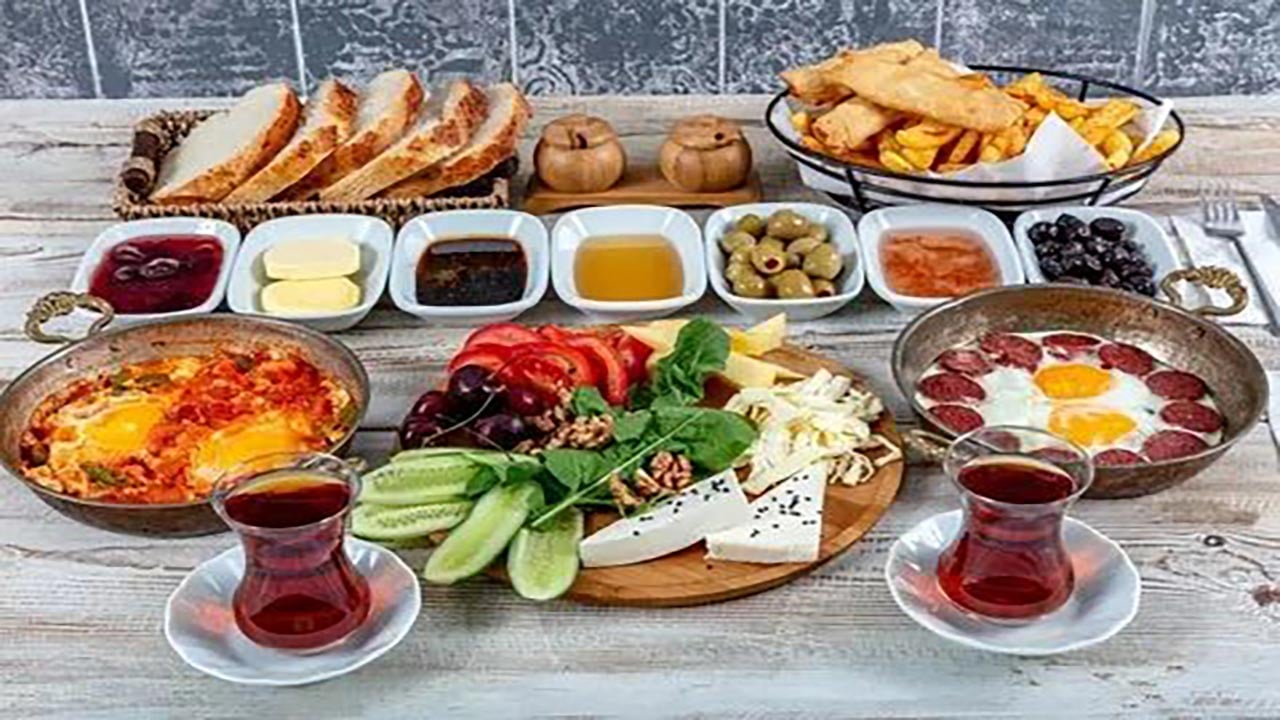 Foto - Kahvaltı gerçekten şart mı! Uzmanlar arasındaki görüş ayrılığı büyüyor!