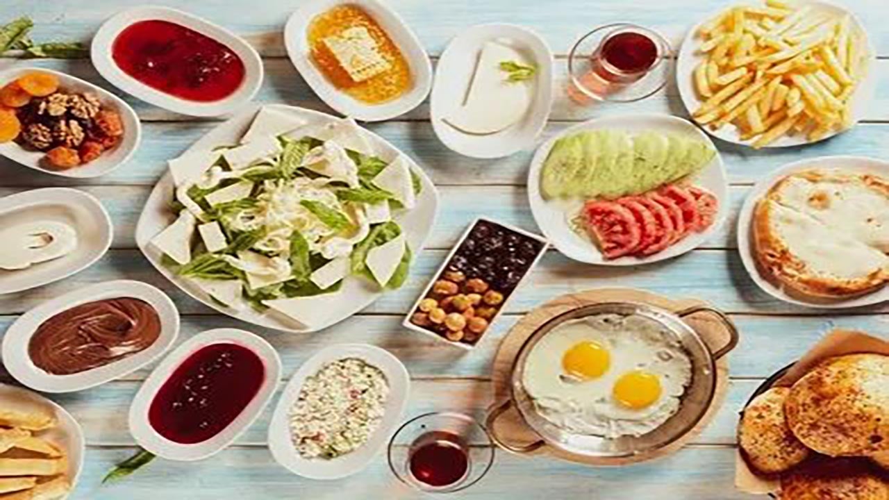 Foto - Kahvaltı gerçekten şart mı! Uzmanlar arasındaki görüş ayrılığı büyüyor!