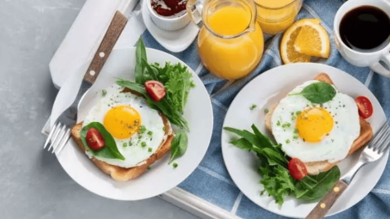 Foto - Kahvaltı için en ideal zaman belli oldu! Meğer gün boyu zinde tutuyormuş!