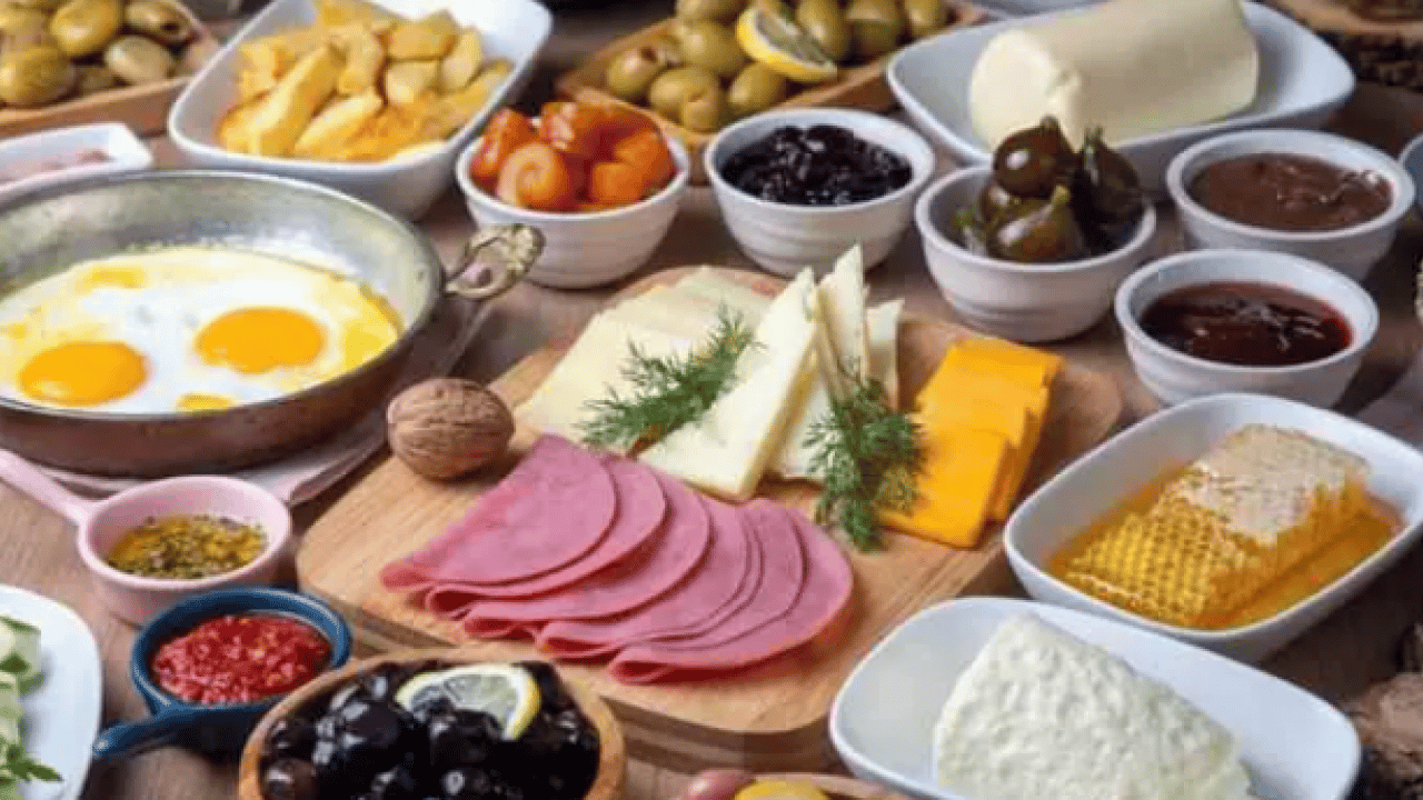 Kahvaltı için en ideal zaman belli oldu! Meğer gün boyu zinde tutuyormuş!