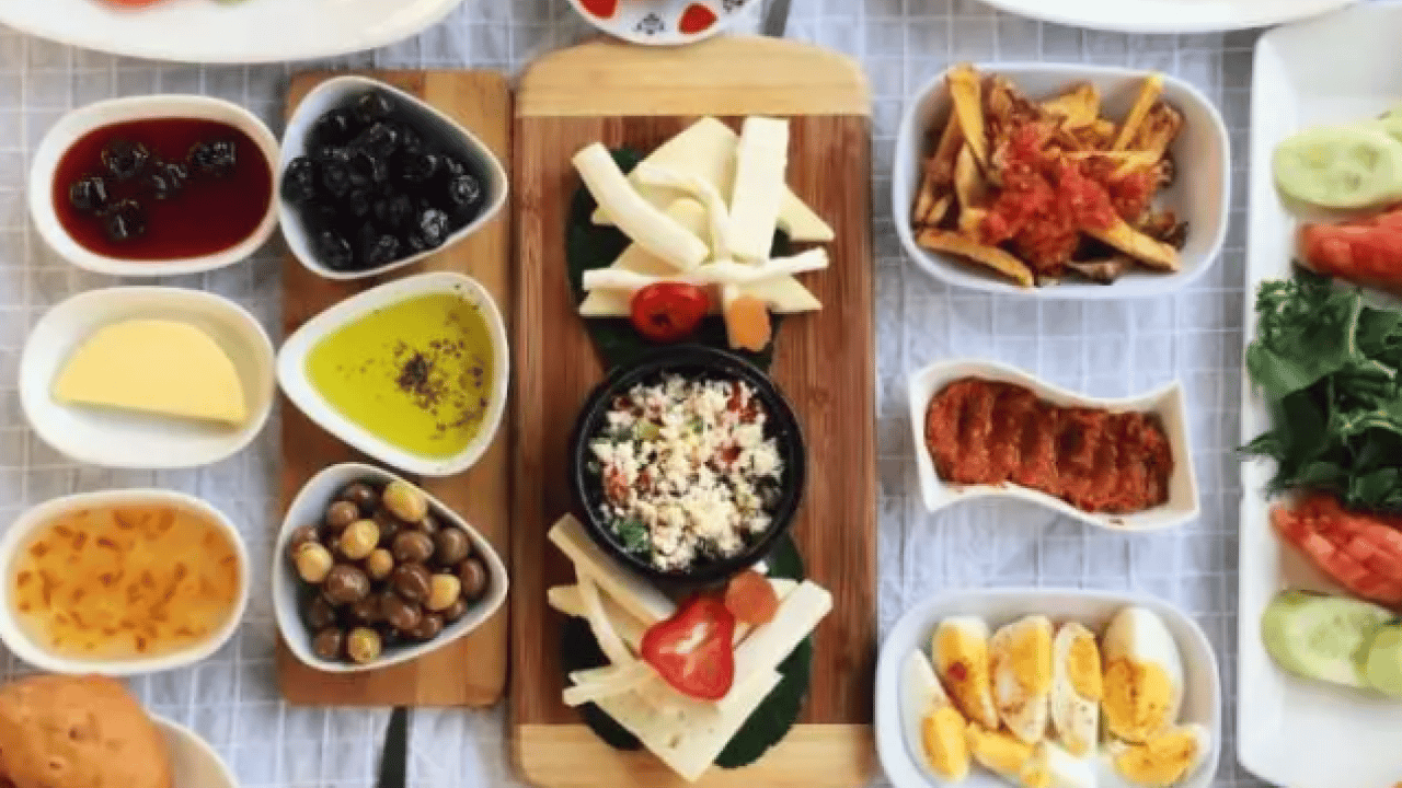 Foto - Kahvaltı için en ideal zaman belli oldu! Meğer gün boyu zinde tutuyormuş!