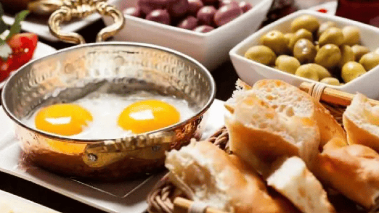 Foto - Kahvaltı için en ideal zaman belli oldu! Meğer gün boyu zinde tutuyormuş!